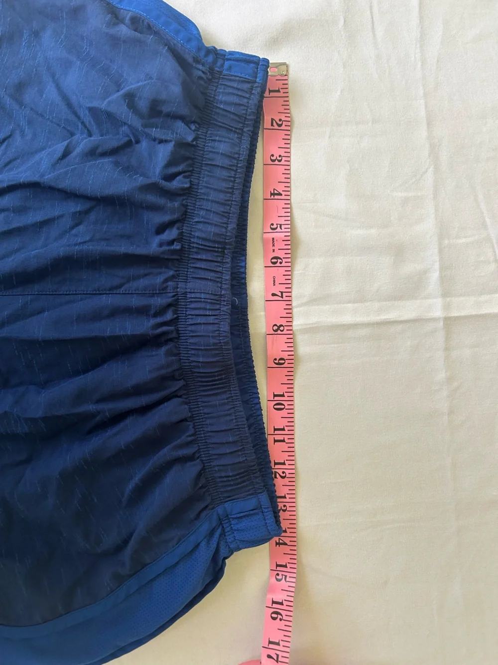 Nike comfortable shorts